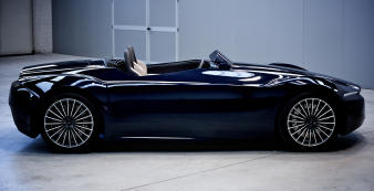I.DE.A Era Barchetta