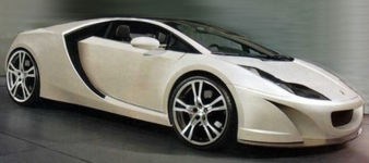 Lotus Esprit 2011 Lotus Esprit 2011