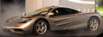 McLaren F1 McLaren F1