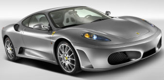 Ferrari F430 Ferrari F430