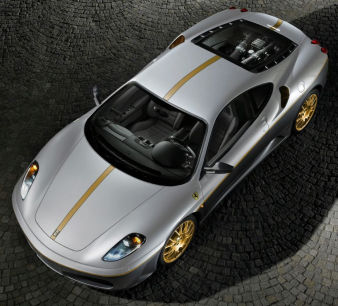 Ferrari F430 Ferrari F430