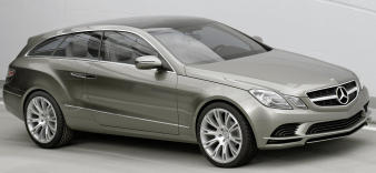 Mercedes-Benz Fascination Mercedes-Benz Fascination