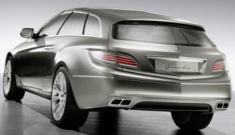 Mercedes-Benz Fascination Mercedes-Benz Fascination
