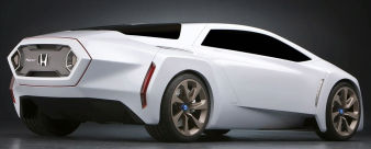 Honda FC Sport Honda FC Sport