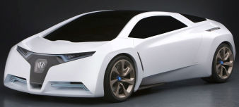 Honda FC Sport Honda FC Sport