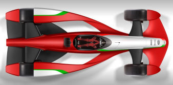 Fioravanti LF1 Fioravanti LF1