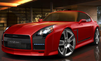 Datsun Fairlady Z