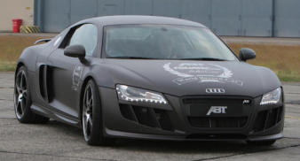 Abt R8 Foliatec