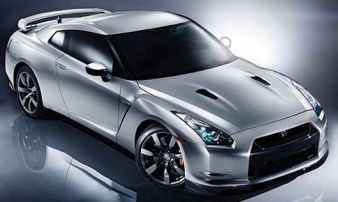 Hennessey Godzilla 700 Hennessey Godzilla 700