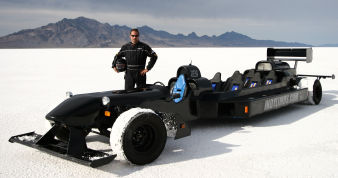 GPLimousine GPLimousine