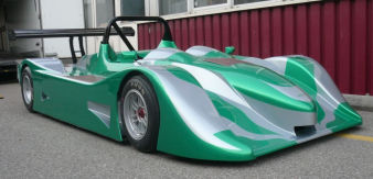 Green GT Green GT