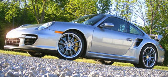 Switzer 911 GT2 Switzer 911 GT2