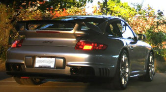 Switzer 911 GT2 Switzer 911 GT2