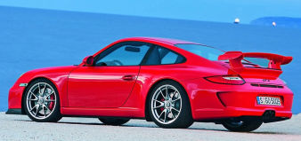 Porsche 911 GT3 Porsche 911 GT3