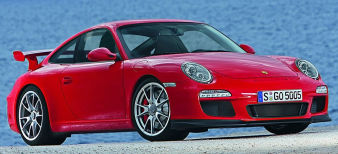 Porsche 911 GT3 Porsche 911 GT3