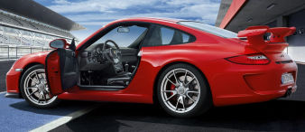 Porsche 911 GT3 Porsche 911 GT3