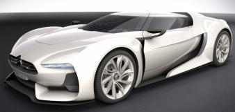GTbyCitroen GTbyCitroen