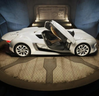 GTbyCitroen GTbyCitroen