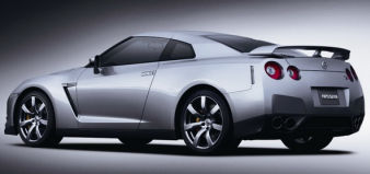 Nissan GT-R Nissan GT-R