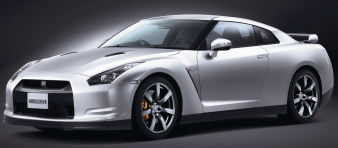 Nissan GT-R Nissan GT-R
