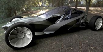 GYM Car GYM Car