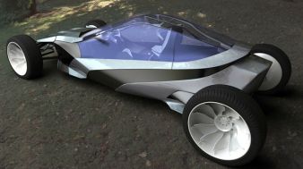 GYM Car GYM Car