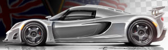 Hennessey Venom GT Hennessey Venom GT