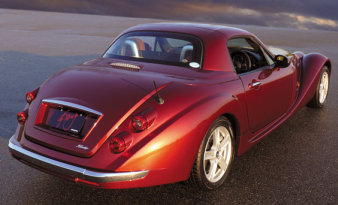 Mitsuoka Himiko Mitsuoka Himiko