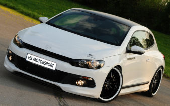 HS Scirocco Remis HS Scirocco Remis
