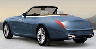 Rolls-Royce Hyperion
