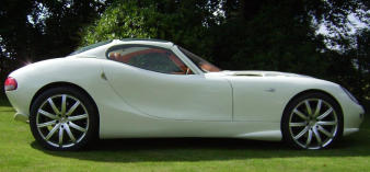 Trident Iceni