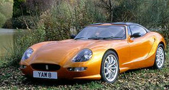 Trident Iceni