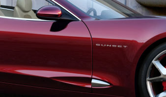 Fisker Karma S Fisker Karma S