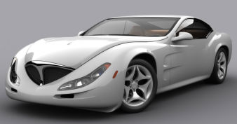 Keskin Hotrod Keskin Hotrod
