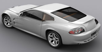 Keskin Hotrod Keskin Hotrod