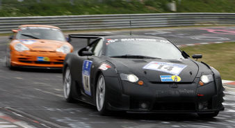 Lexus LF-A Lexus LF-A