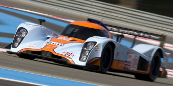Aston Martin LMP1 Aston Martin LMP1