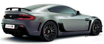 Elite LMV/R Elite LMV/R