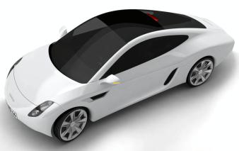 Loremo GT