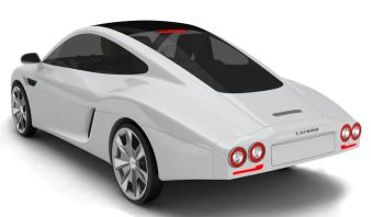 Loremo GT