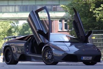 Edo Murcielago LP710/2