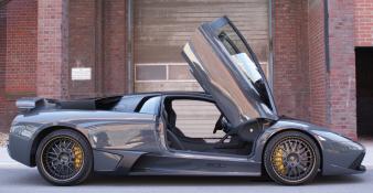 Edo Murcielago LP710/2