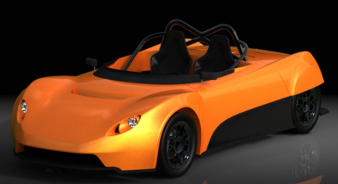 Luso LM23