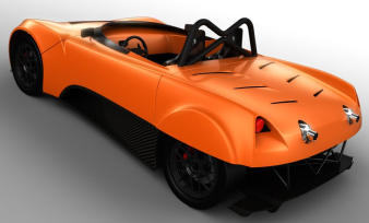 Luso LM23