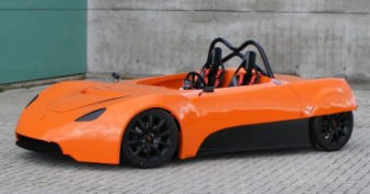 Luso LM23 Luso LM23