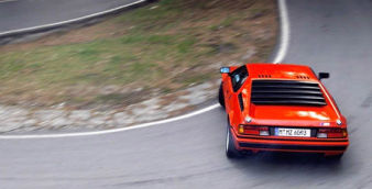 BMW M1 BMW M1