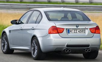 BMW M3