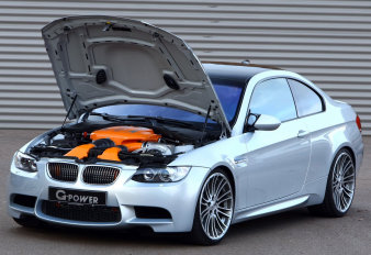 G-Power M3 Tornado G-Power M3 Tornado