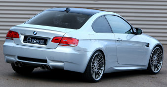 G-Power M3 Tornado G-Power M3 Tornado