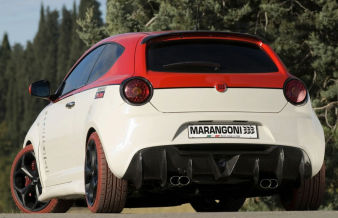Marangoni M430 Marangoni M430